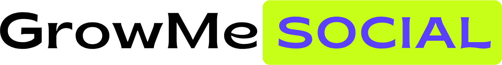 GrowMe Social